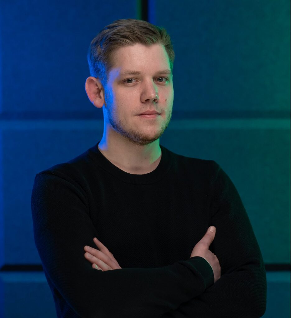 Michał Ziach