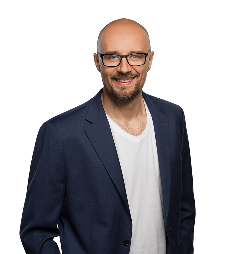 Mike Korba
