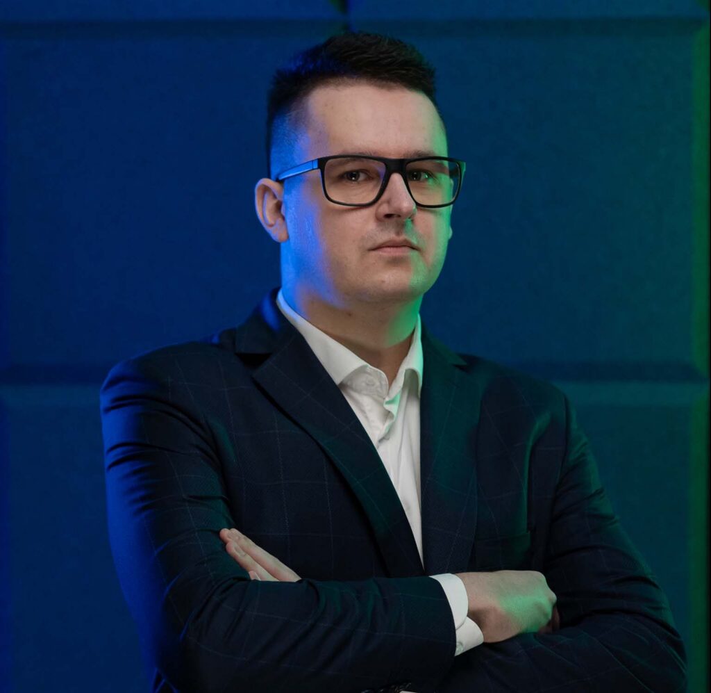 Tomasz Czechowski