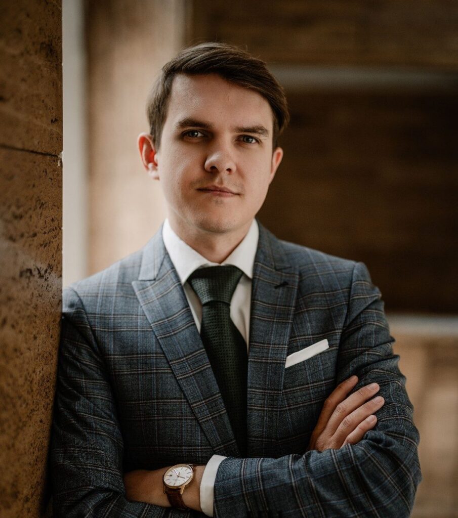 Michał Mądry