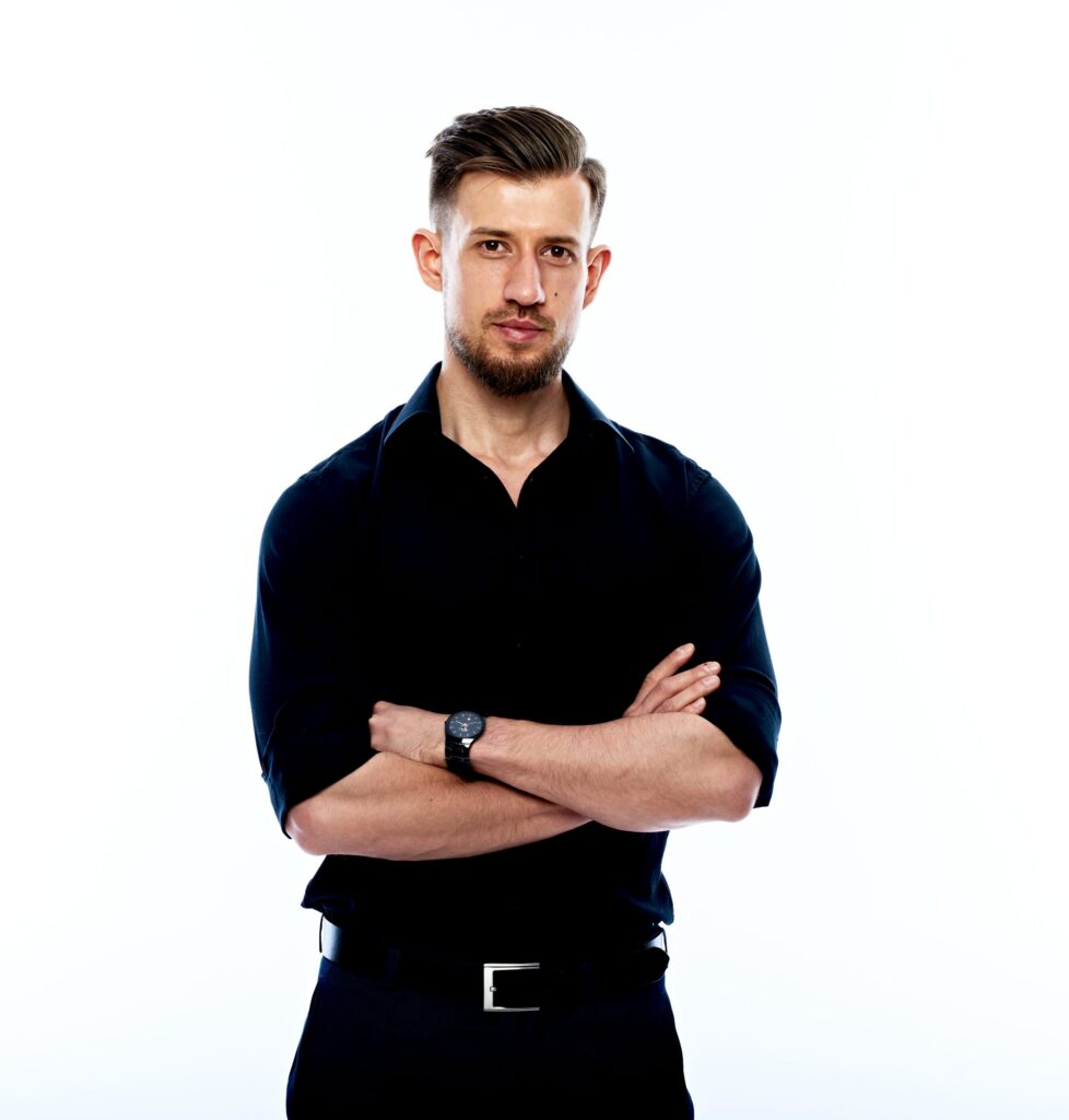 Marek Kich