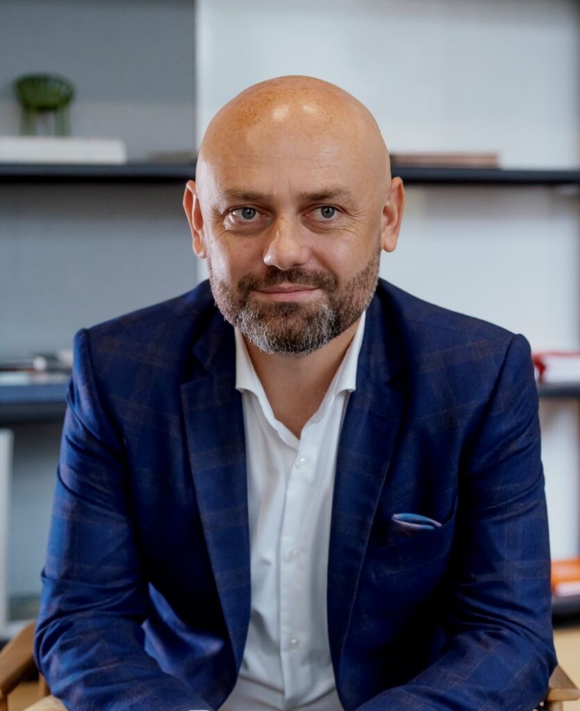 Marcin Gałczyński