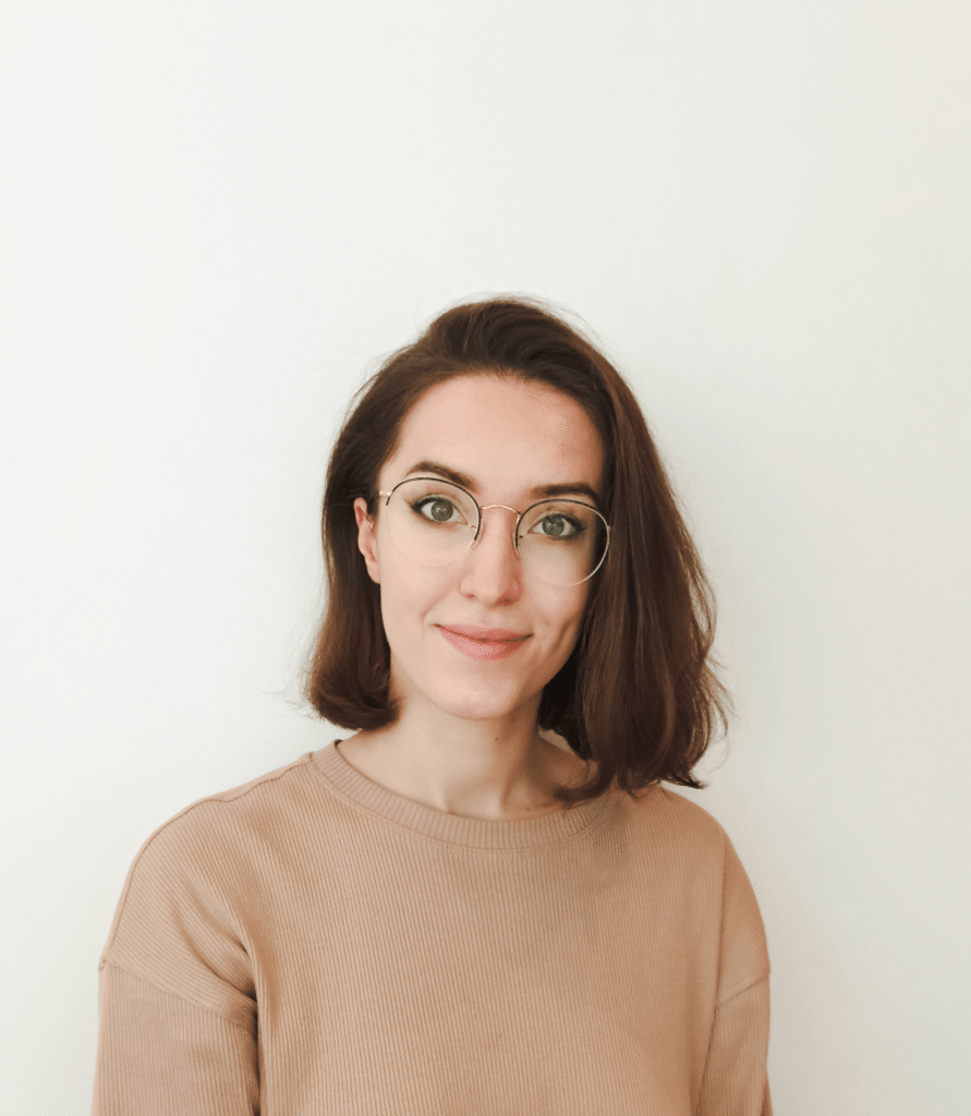 Agnieszka Zygmunt