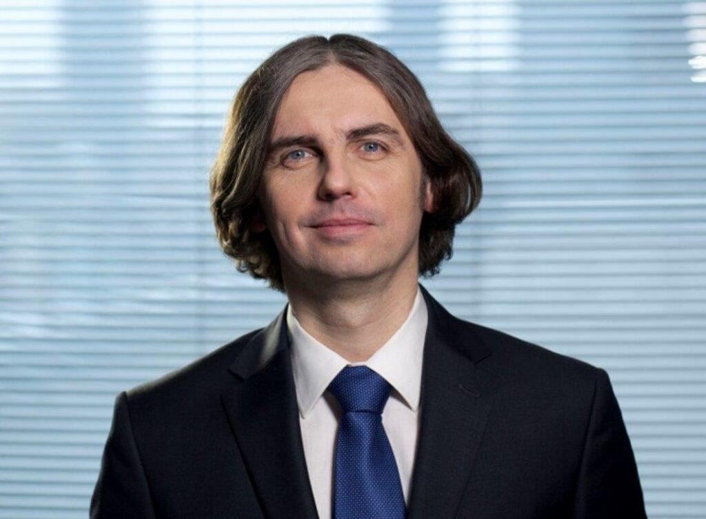 Kamil Brzózka