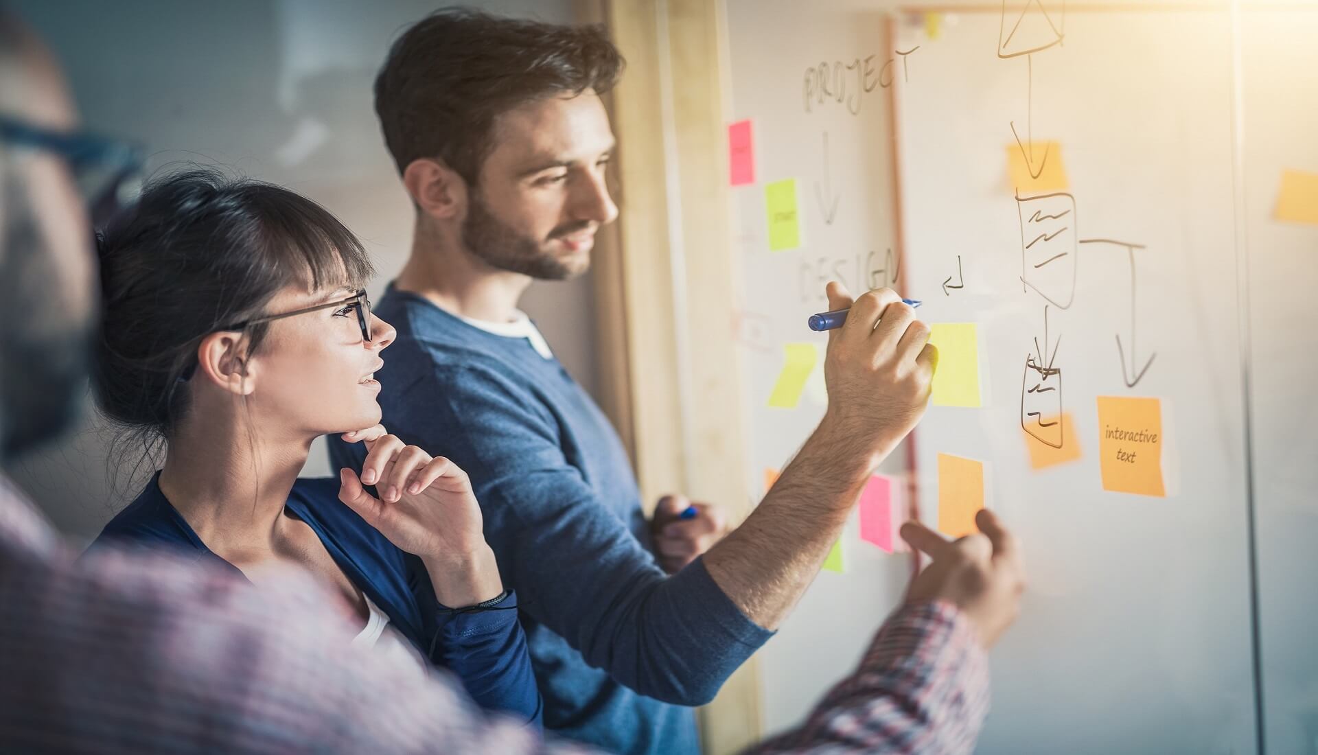 Czym jest design thinking? Etapy, narzędzia, przykłady w praktyce