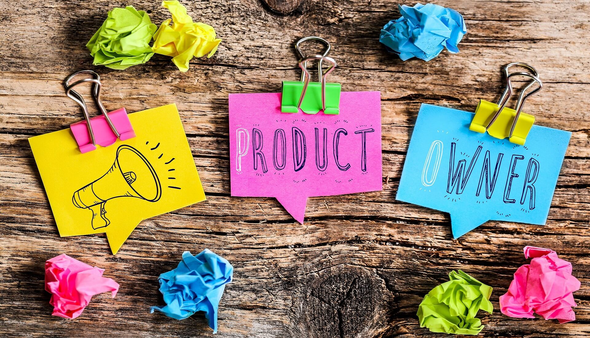Kim jest product owner? Jak nim zostać? Jaki ma zakres obowiązków?