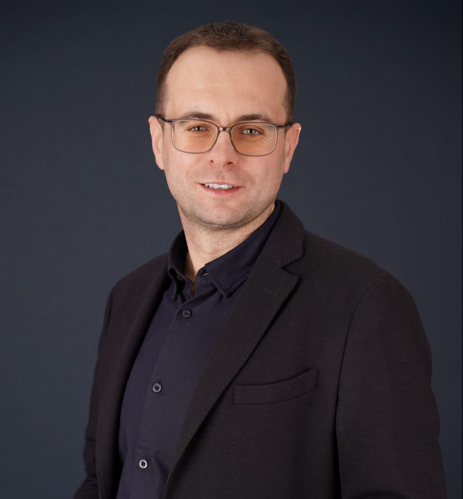 Krzysztof Balczerski