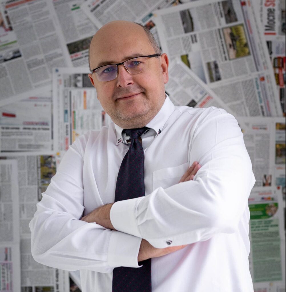 Bartłomiej Cegłowski