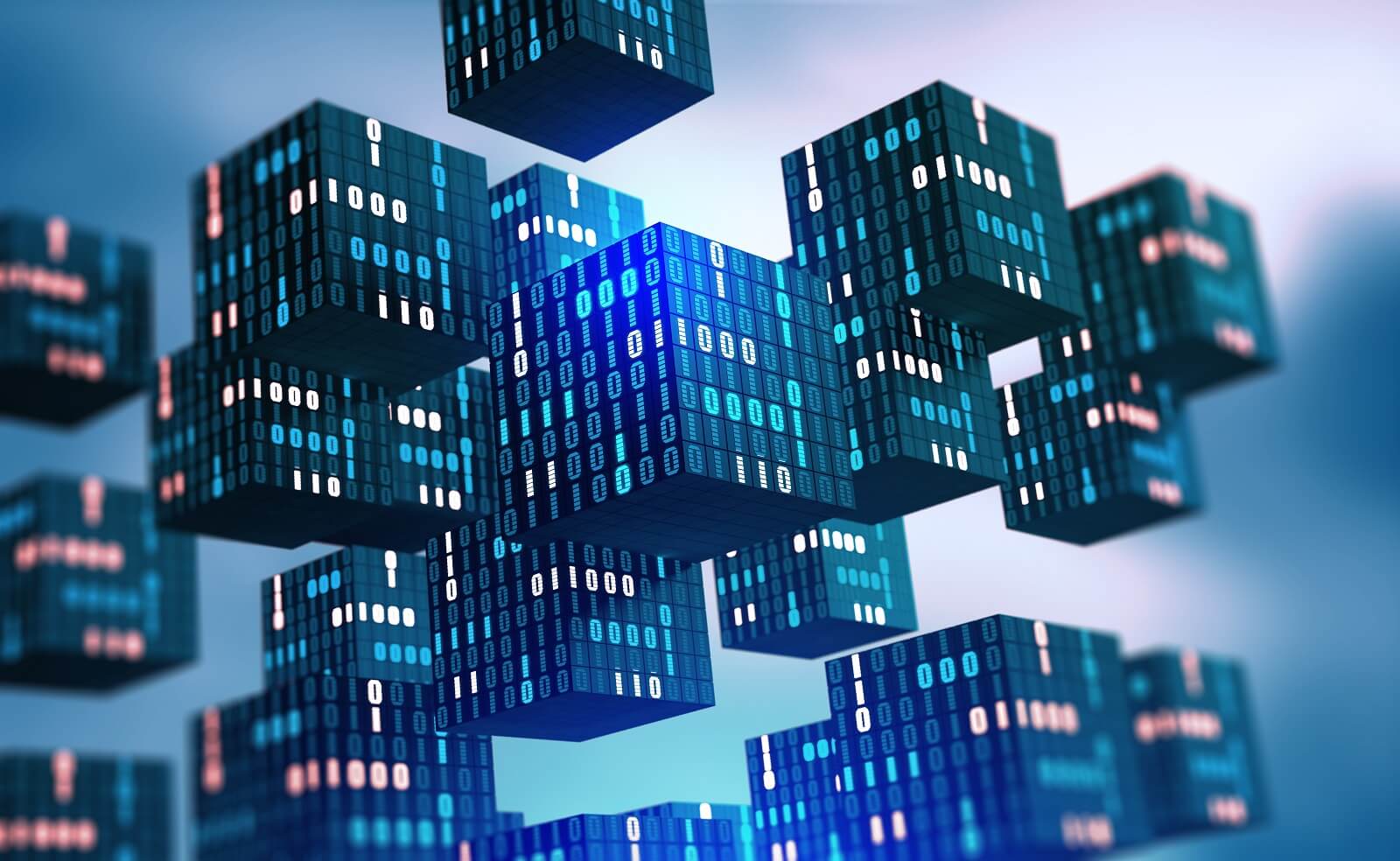 Co to jest blockchain?
