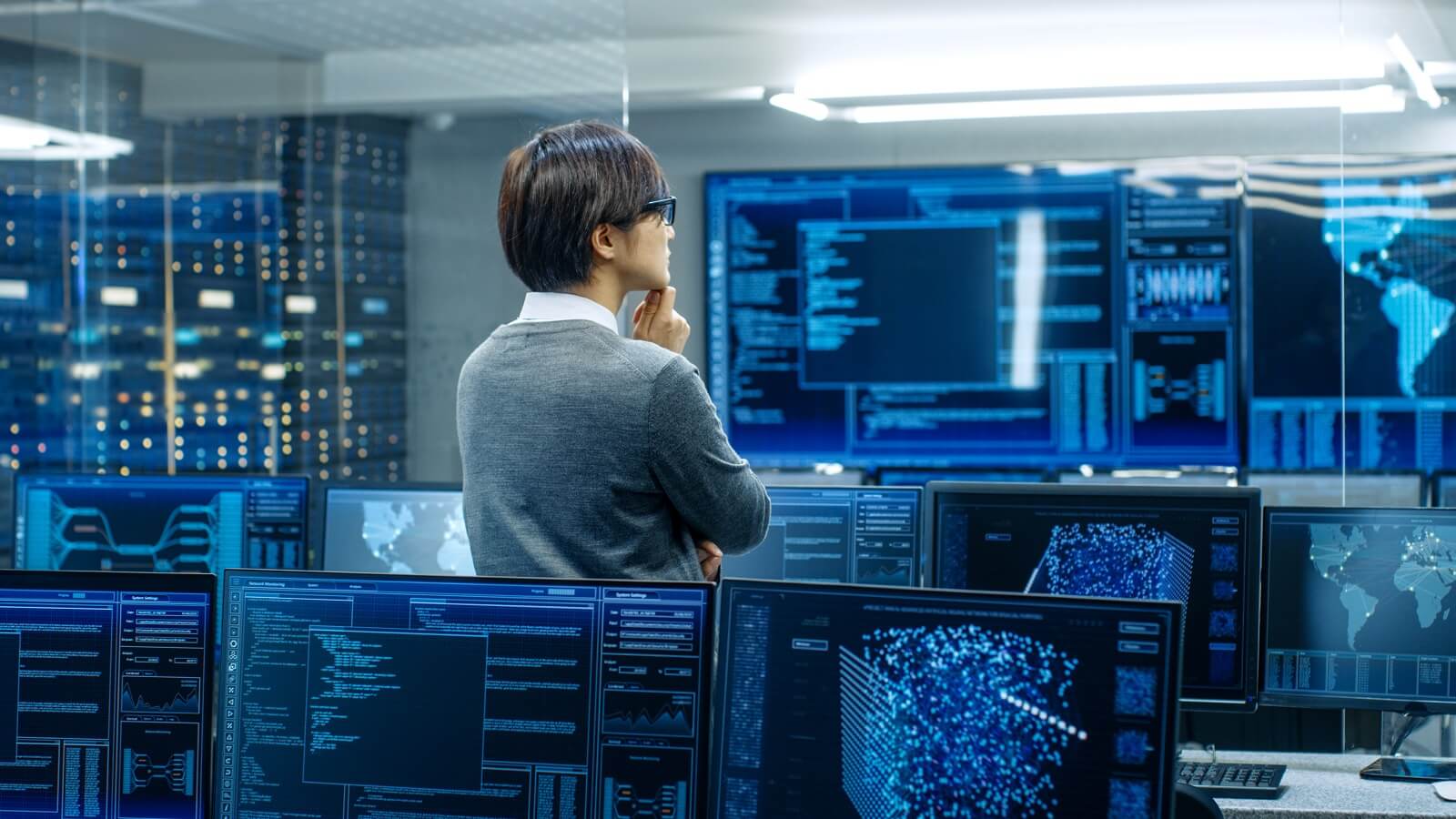 Co to jest data science?