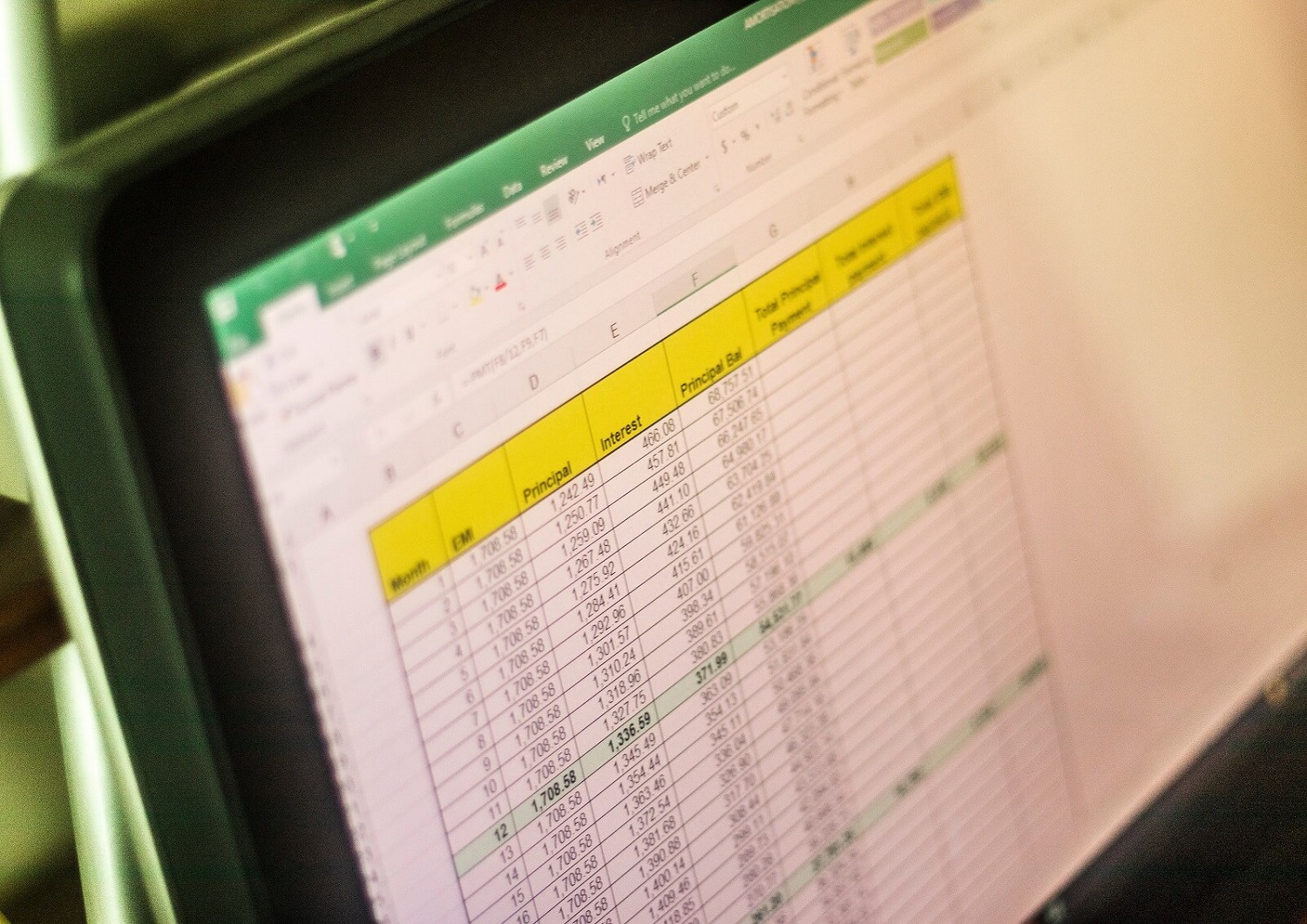 Praktyczne zastosowanie MS Excel w codziennej pracy