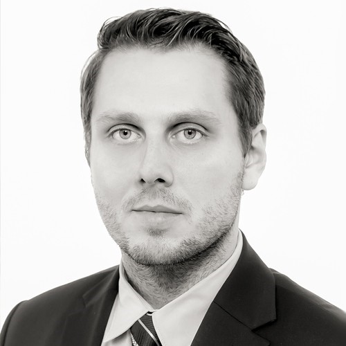 Mariusz Fistek, LL.M.