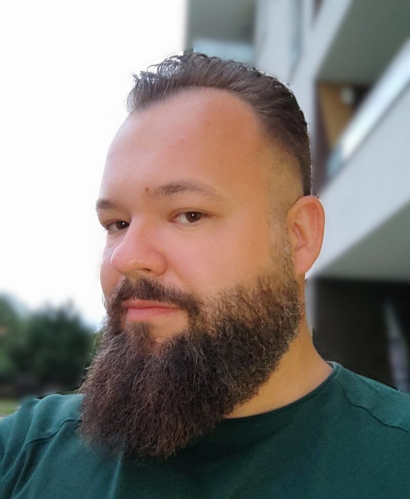 Paweł Sidorowicz