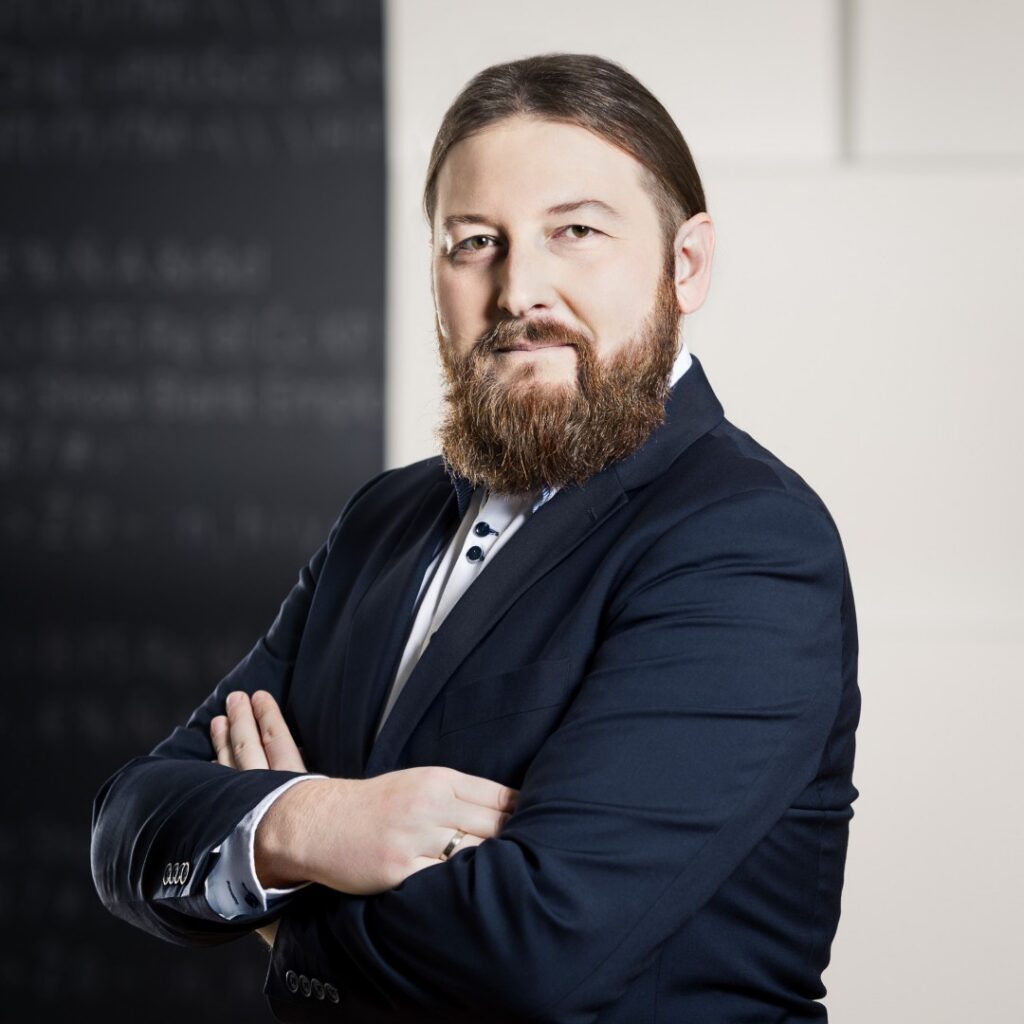 Rafał Czupryński