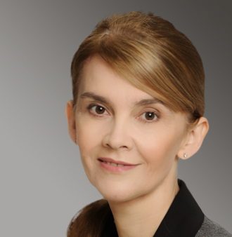Dorota Podsiedzik-Malec