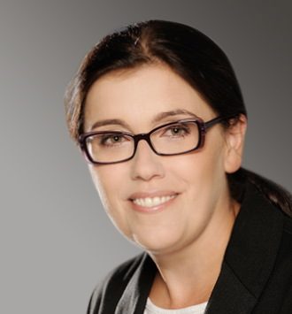Małgorzata Krasnodębska-Tomkiel