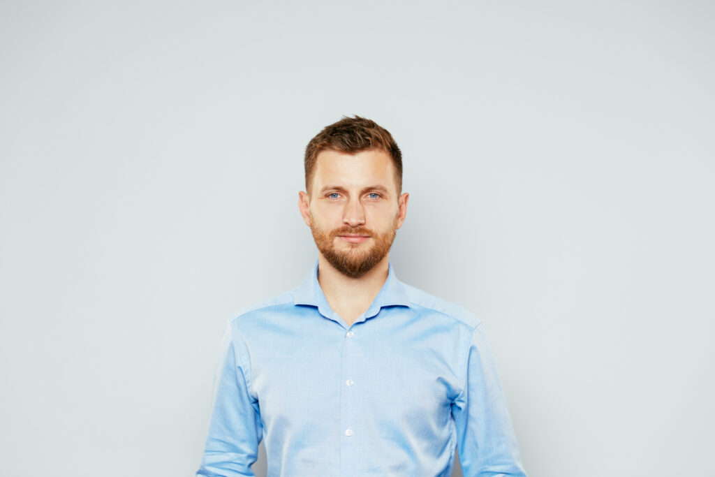 Krzysztof Bogomaz