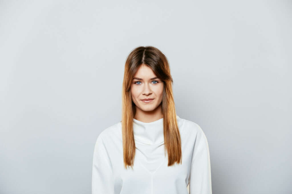 Paulina Morawa
