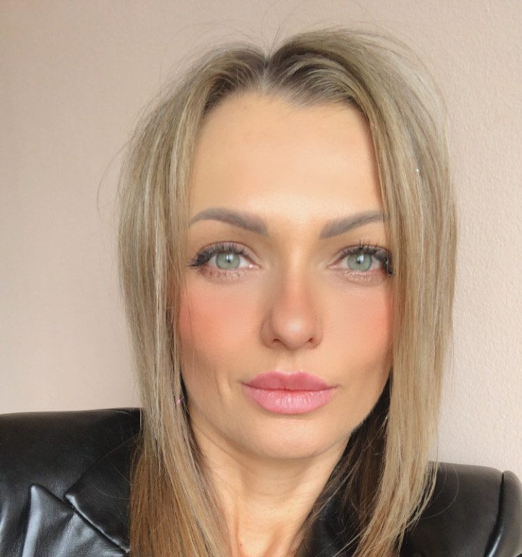 Aneta Kolasińska