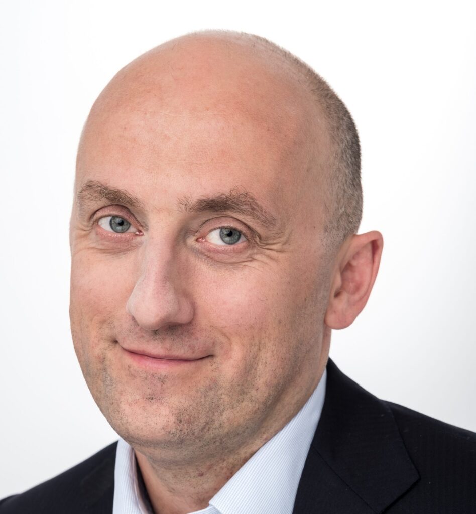 Jacek Jamroż
