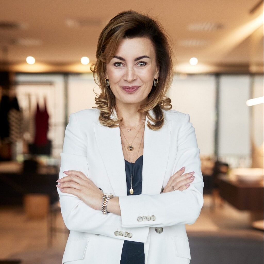 Izabela Turczyńska-Buszan