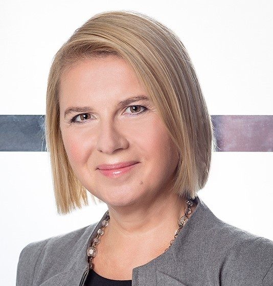 Janina Ligner-Żeromska