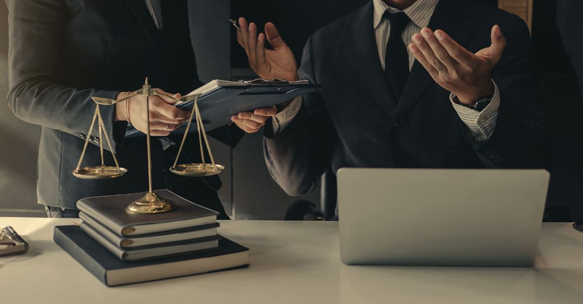 Zakończenie I edycji programu mentoringowego dla prawników – Leading Lawyer