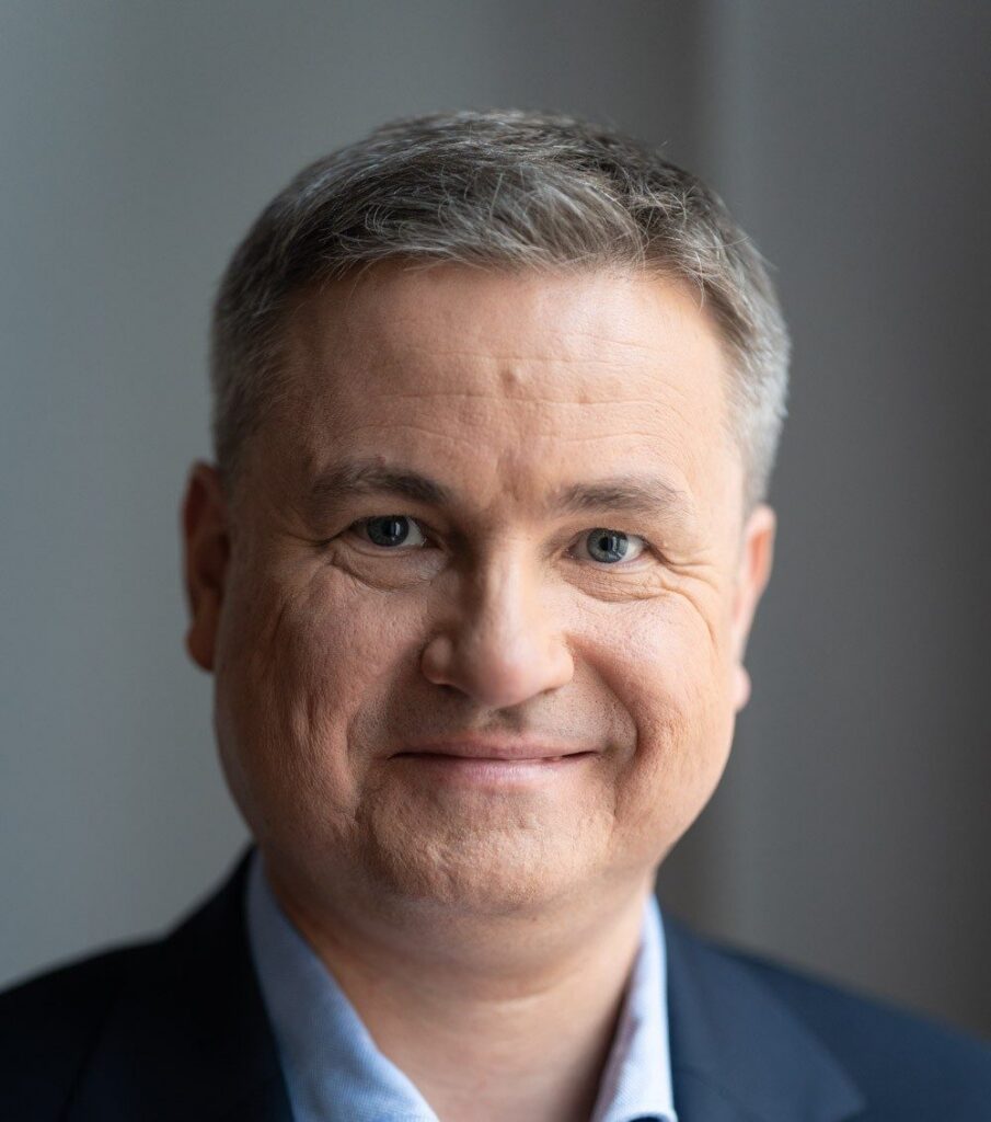 Mariusz Kowalski