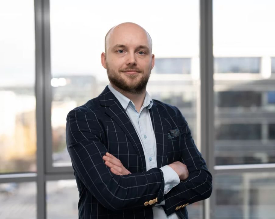 Michał Grodzki