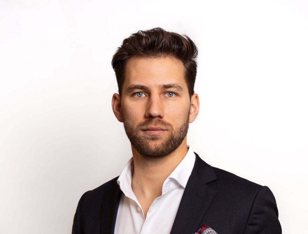 Dawid Kazimierczak