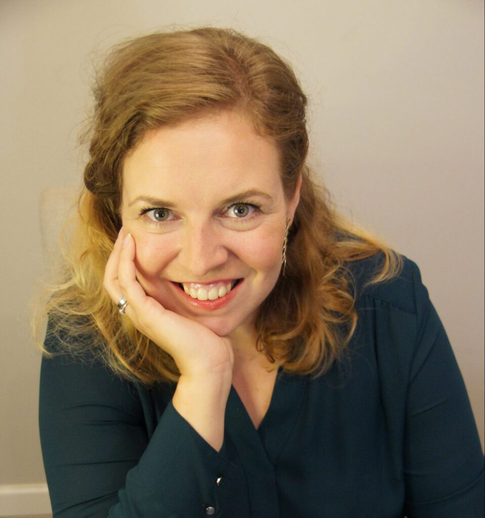 Anna Morawiec-Bartosik