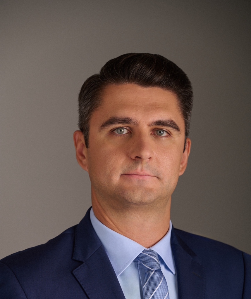 dr Michał Ambroziak