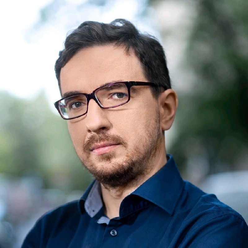 Bartosz Cicharski