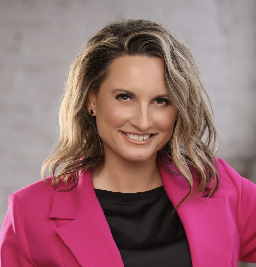 Justyna Garbowska
