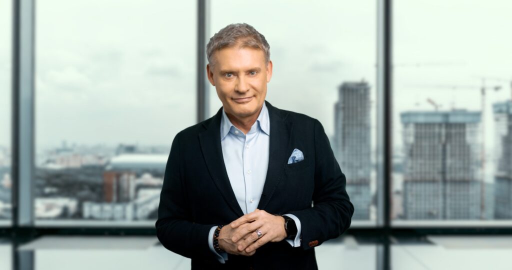 dr hab. Rafał Ohme