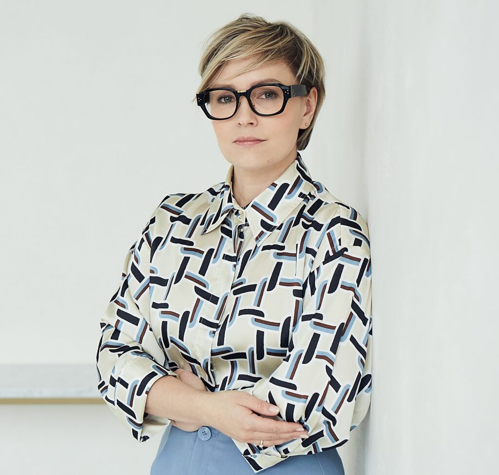 Emilia Sędziak