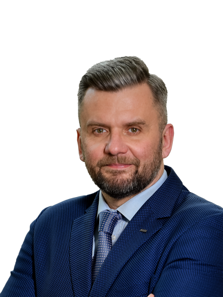Michał Kaczmarski