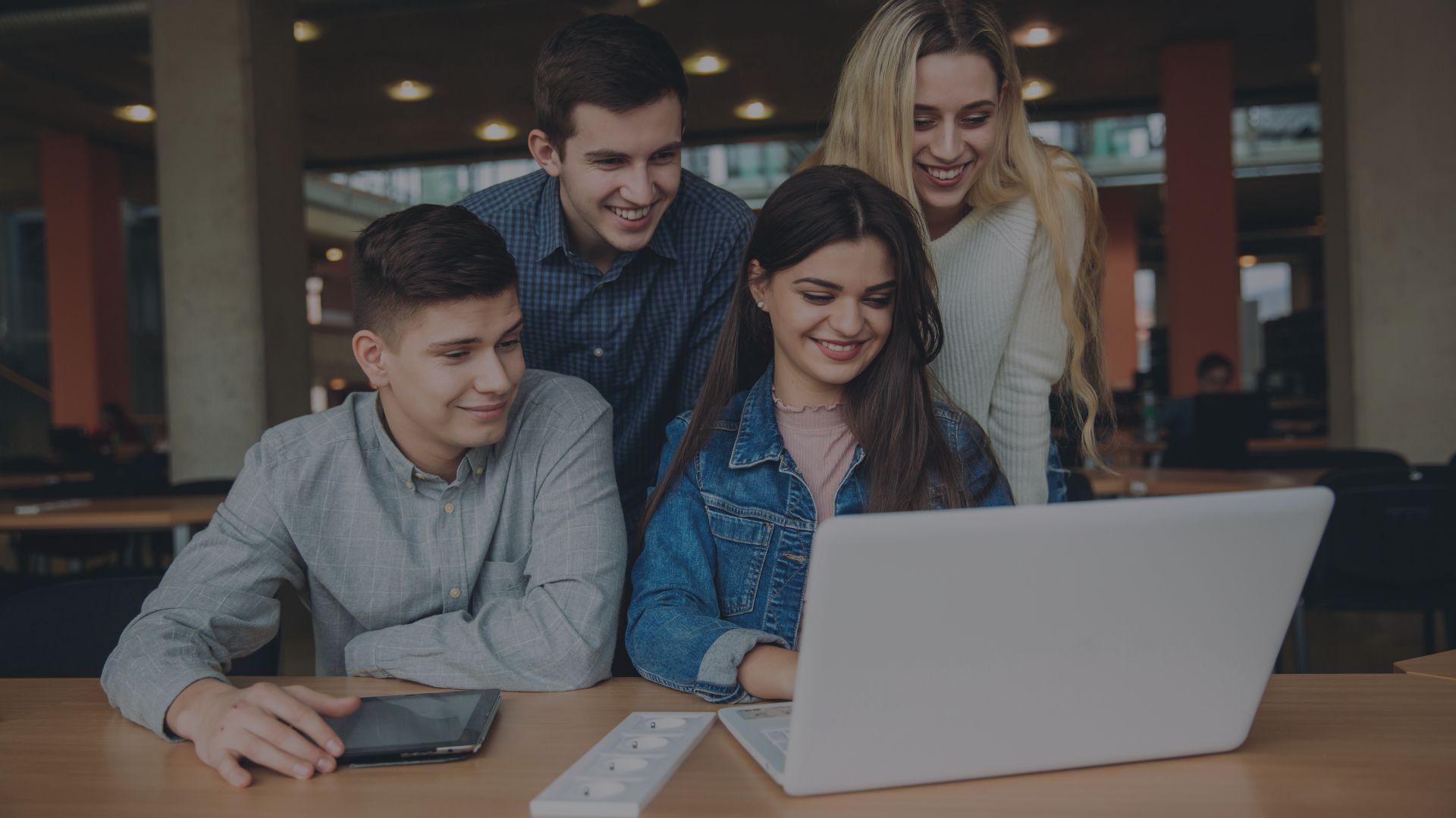 Spotkanie dla studentów studiów akredytowanych ACCA!