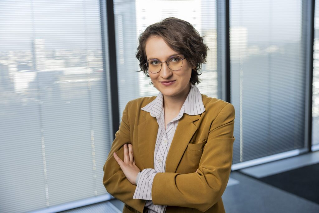Katarzyna Wielgat