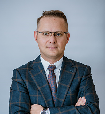 Tomasz Zdziarski