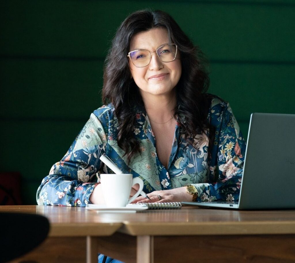 Małgorzata Jakubicz
