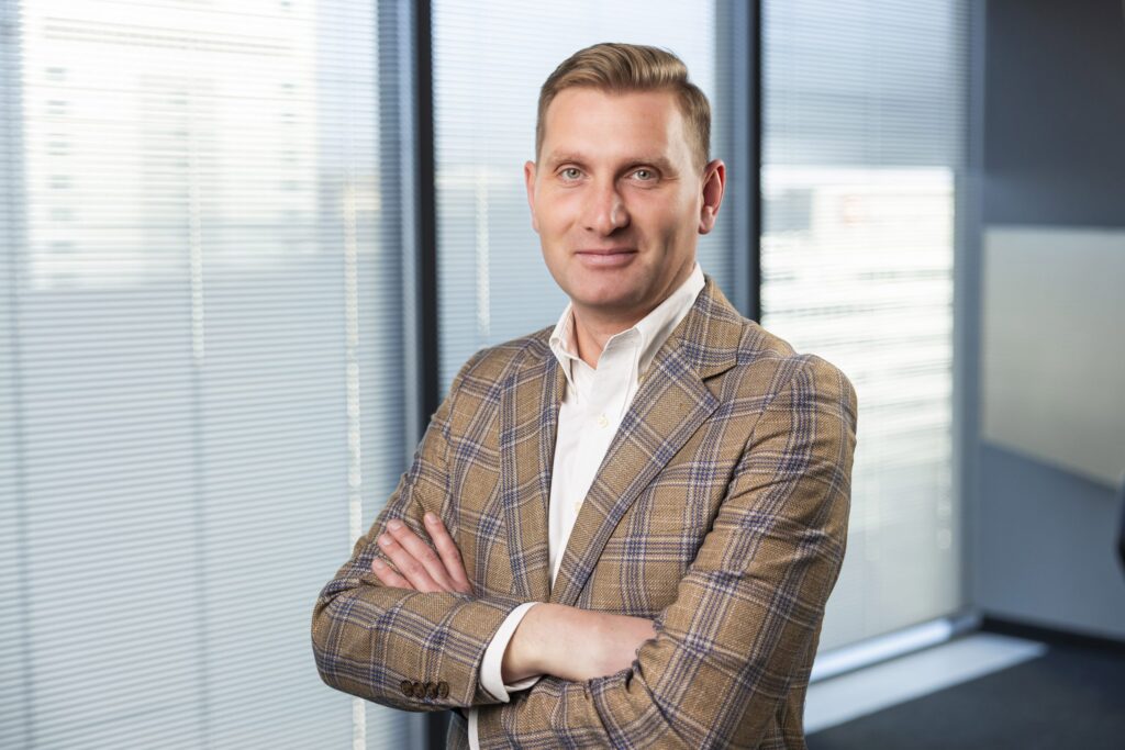 Krzysztof Witkowski