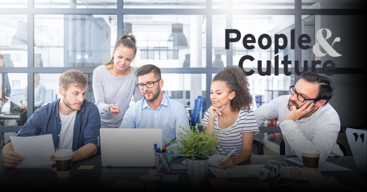 People&Culture – podręczny niezbędnik w świecie HR