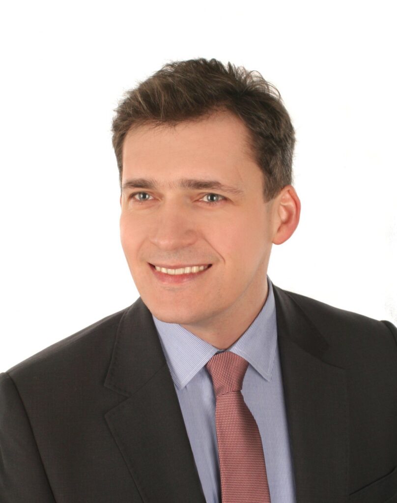 Paweł Górczyński