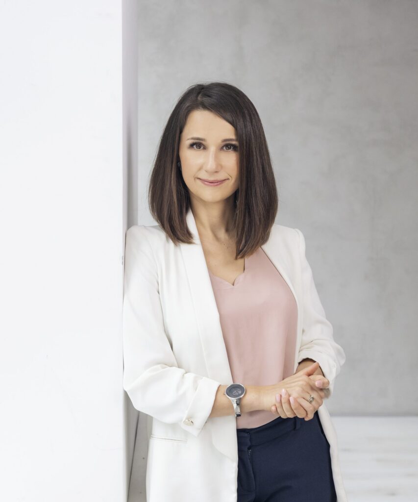 Karolina Safaryn-Girulska
