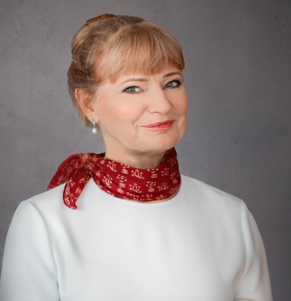 Bernadeta Kasztelan-Świetlik