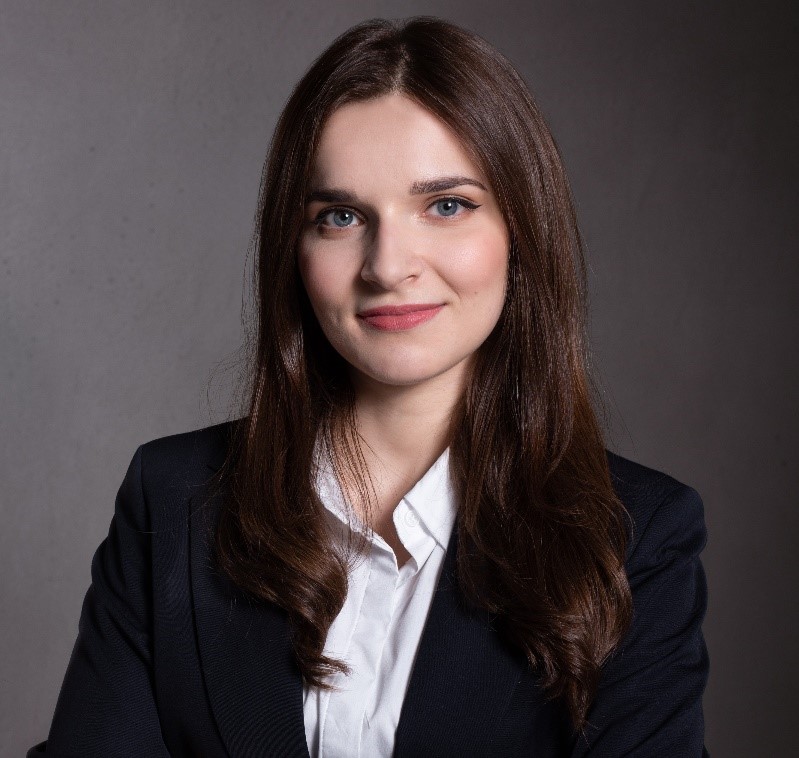 Natalia Leśna
