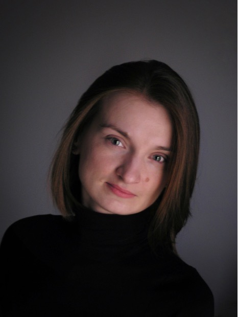 Ewelina Oleska-Romaniuk