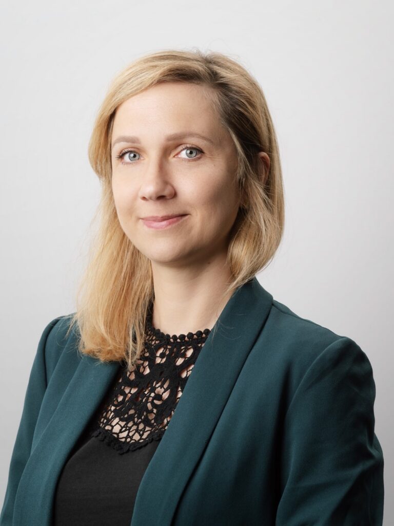 Katarzyna Goniacz-Ferenc