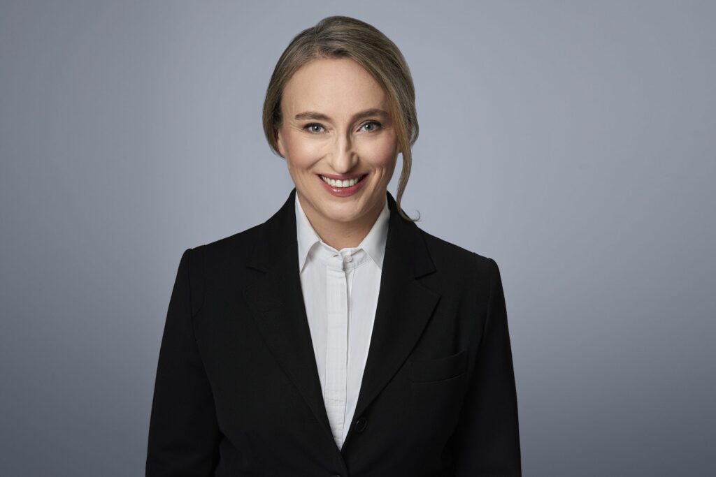 Izabela Andrzejewska – Czernek